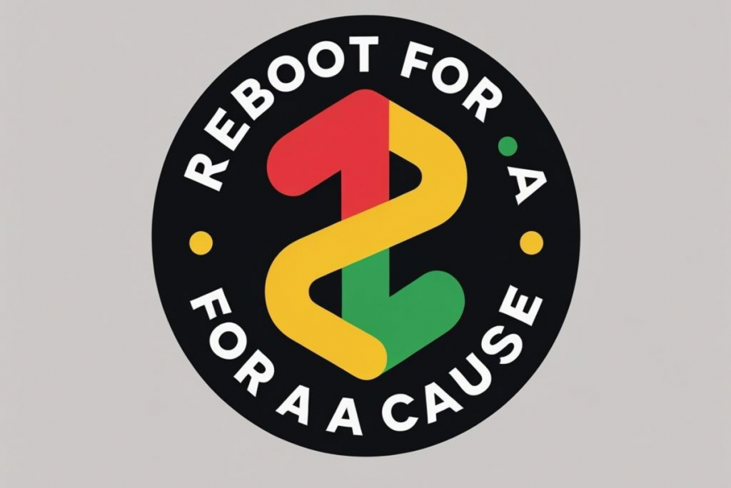 Reboot for a Cause – Bring Bradley Barley Back to Life!