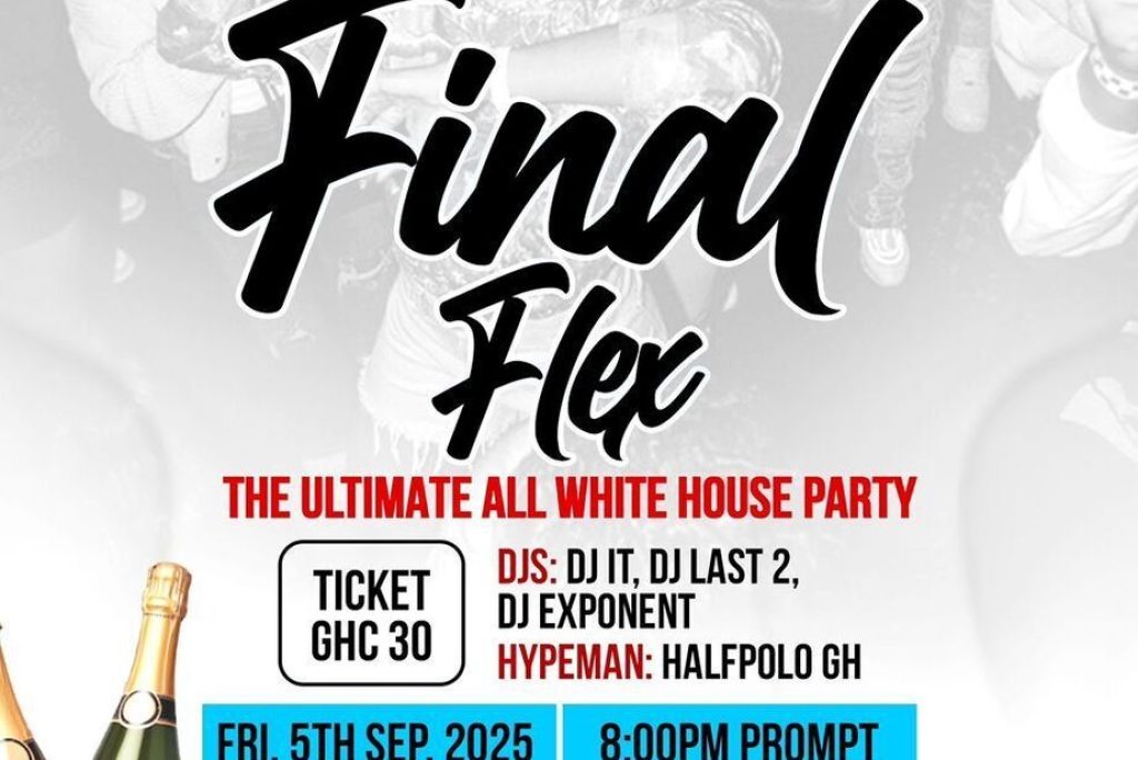 Final Flex