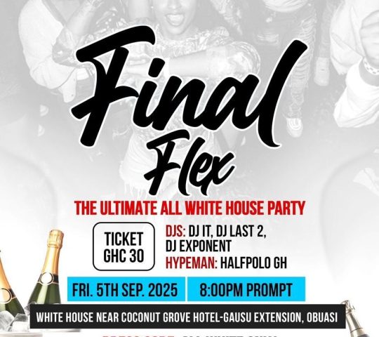 Final Flex