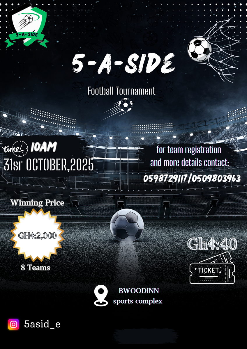 5-A-SIDE