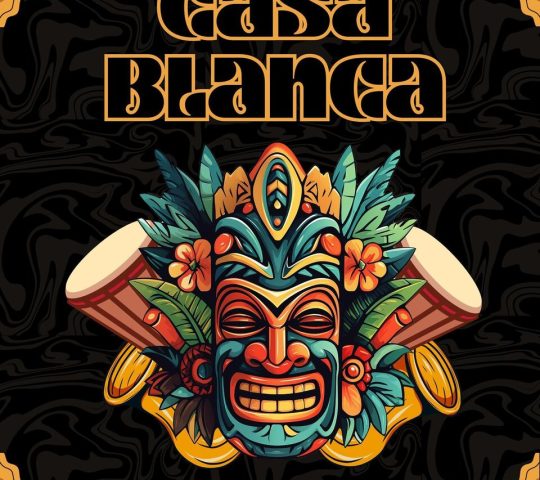 CASA BLANCA