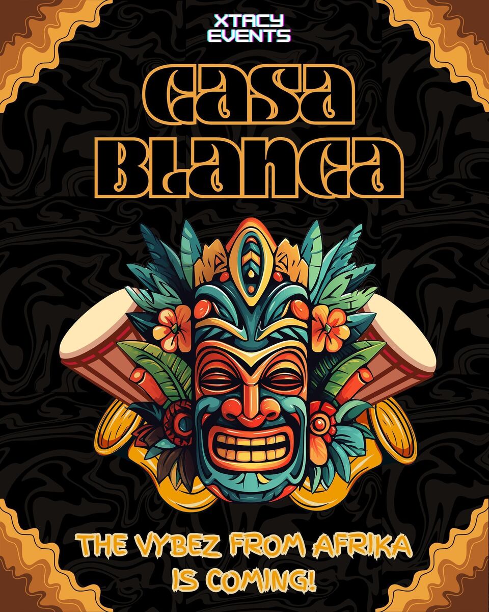 CASA BLANCA