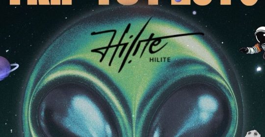 TRIP TO PLUTO