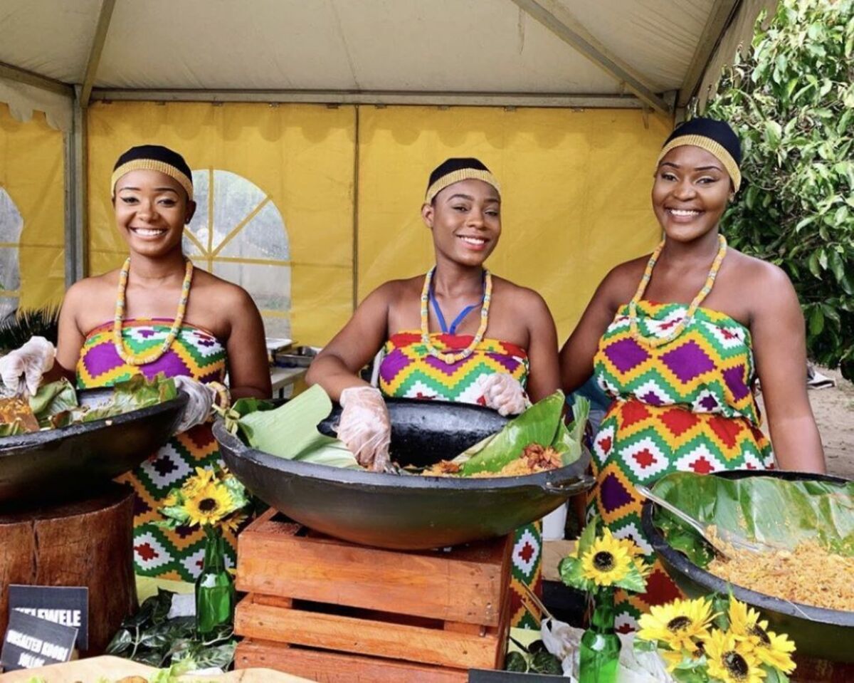 Ghana Food Festival 2025