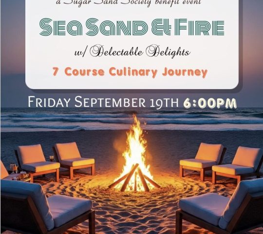 Accra Events – Sea Sand & Fire