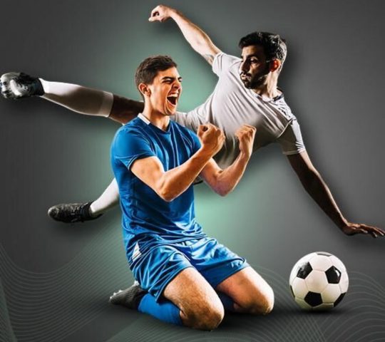 Football Trials