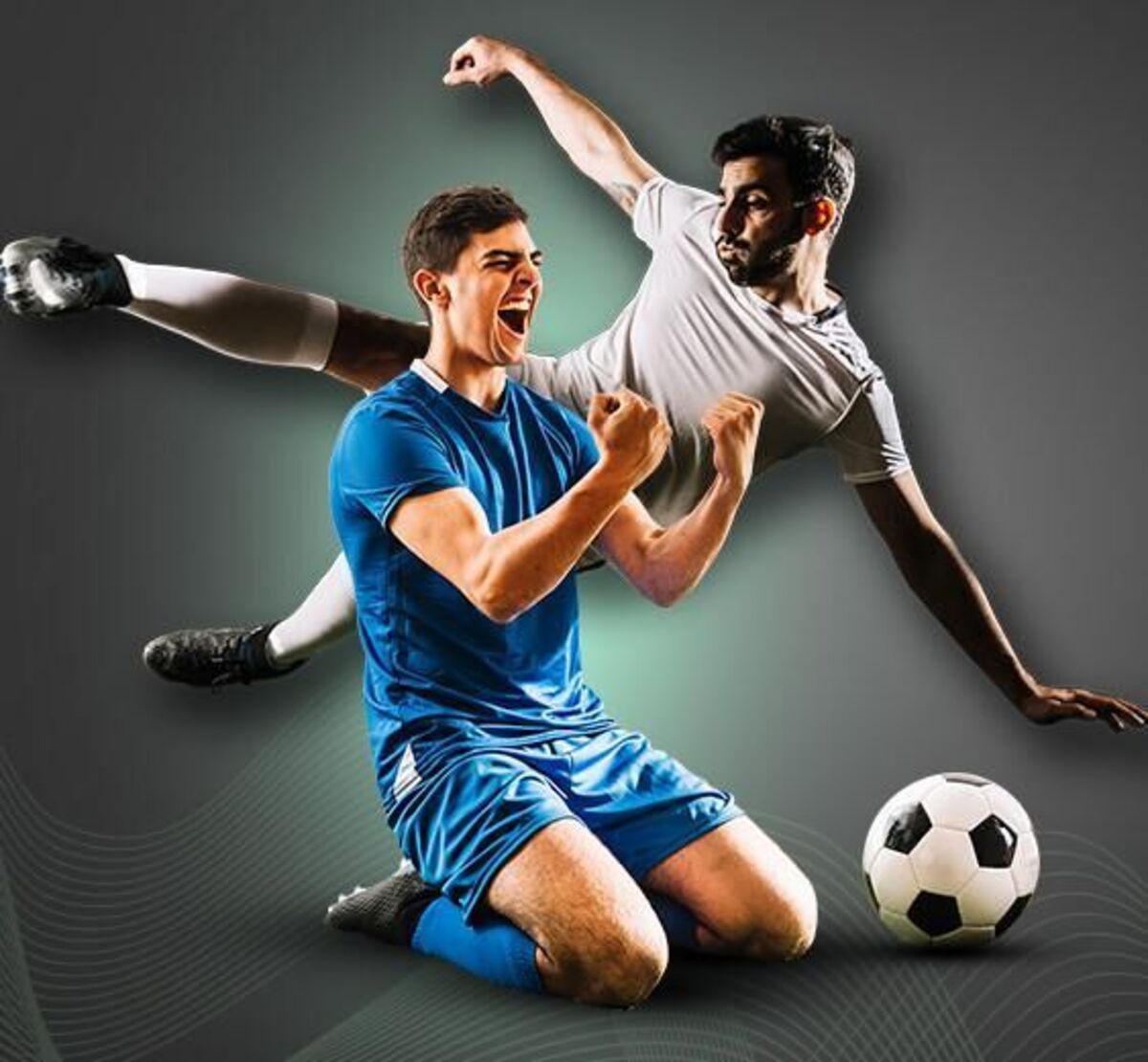 Football Trials