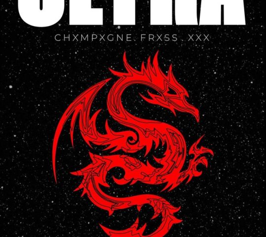 PINK presents ULTRA Hosted by BIG YISHA