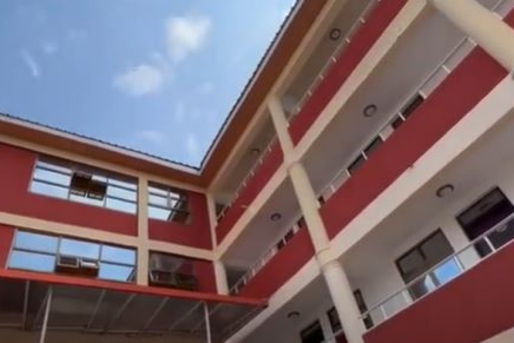 247 Hotel Apartments