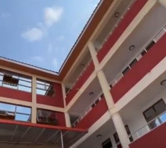 247 Hotel Apartments