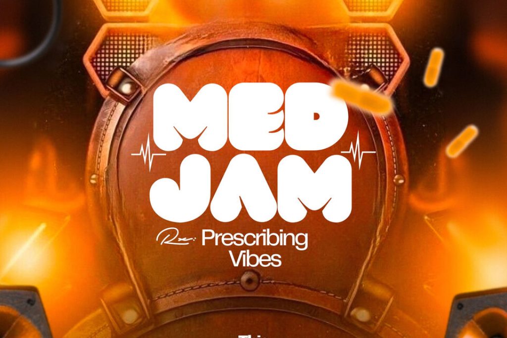 MEDJAM ’25