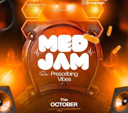 MEDJAM ’25