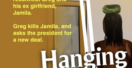 Hanging Balls
