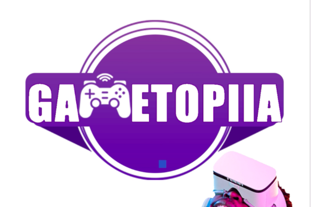 GameTopiia @ Artopiia