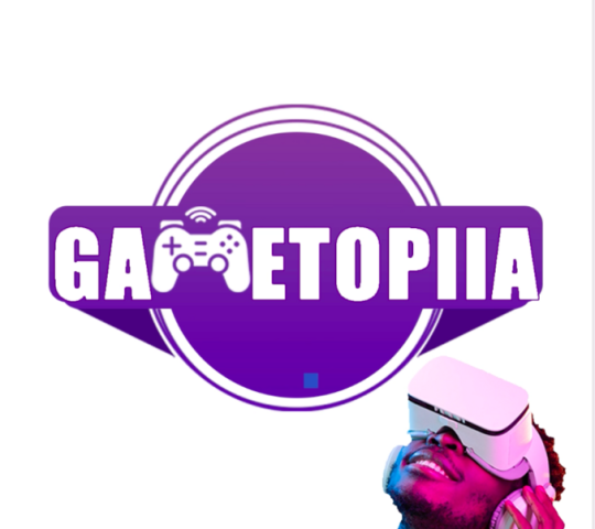 GameTopiia @ Artopiia