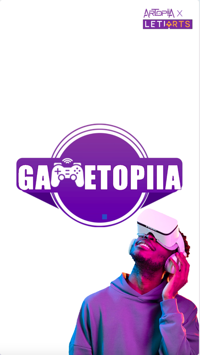 GameTopiia @ Artopiia