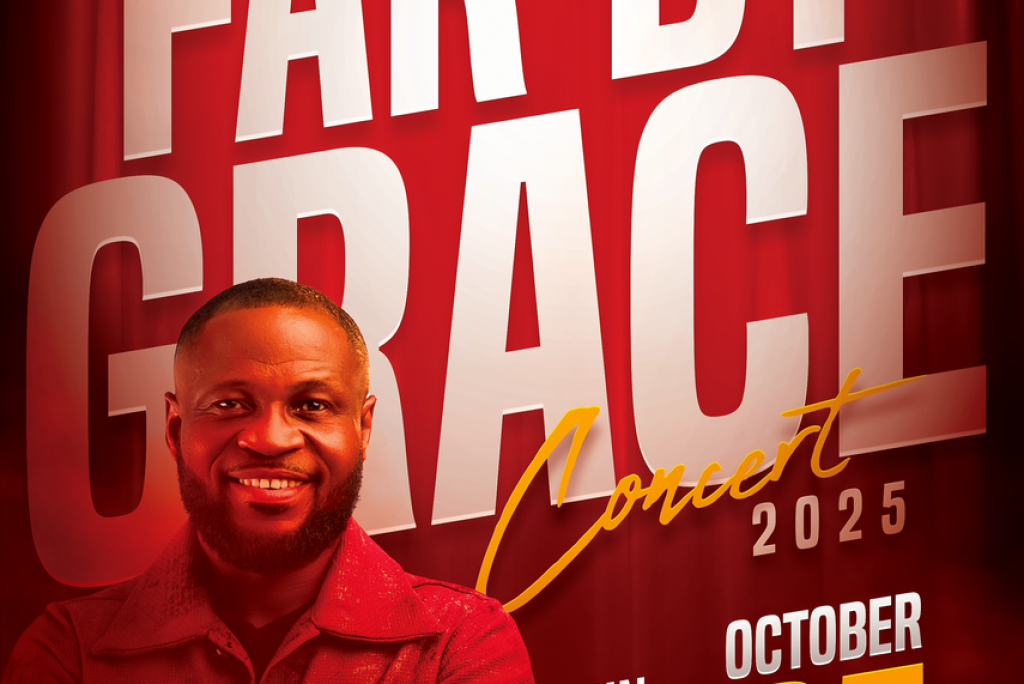 This Far By Grace 2025