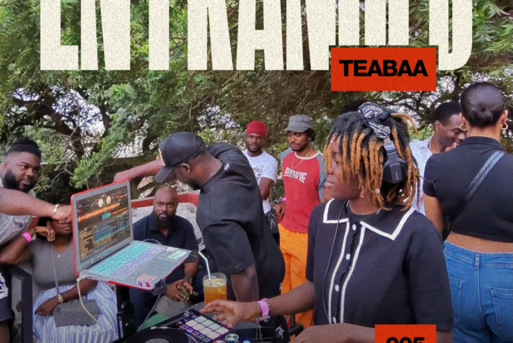 Ghana Events – ENTRANCED 005
