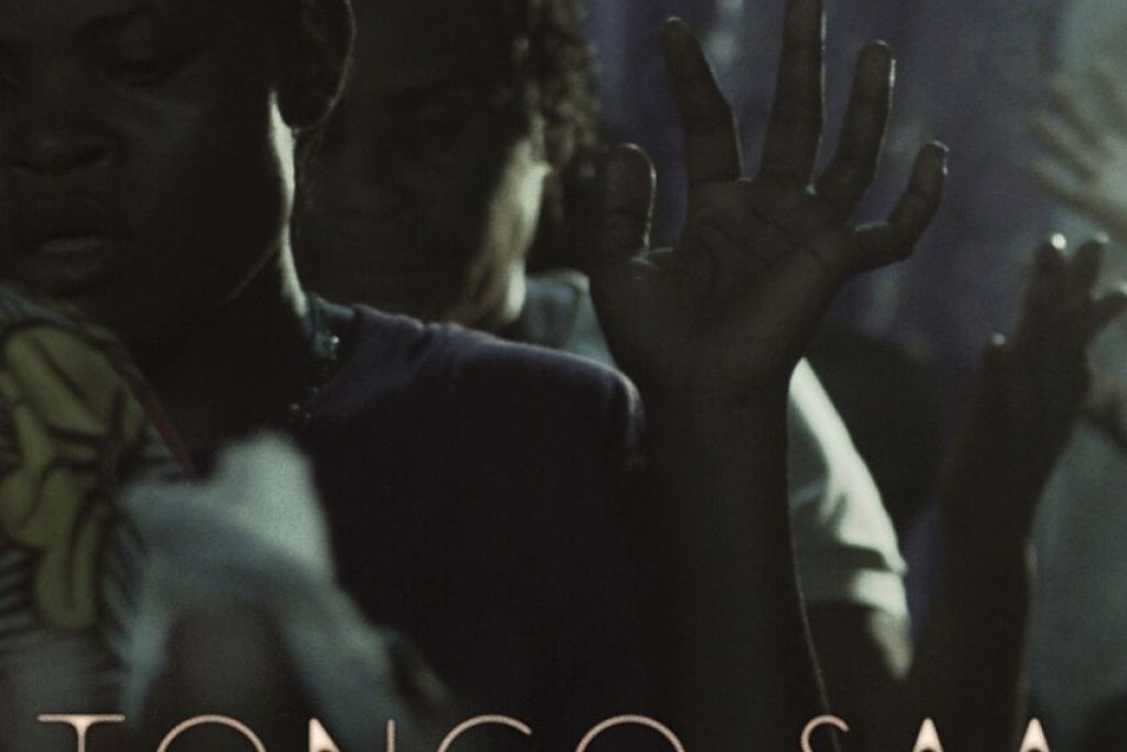 Rising Up at Night (2024) Screening By AFS cine