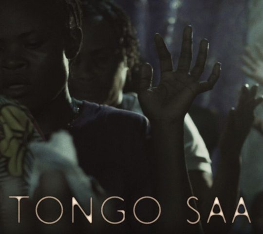 Rising Up at Night (2024) Screening By AFS cine
