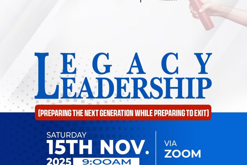 International Leaders and Entrepreneurs Workshop