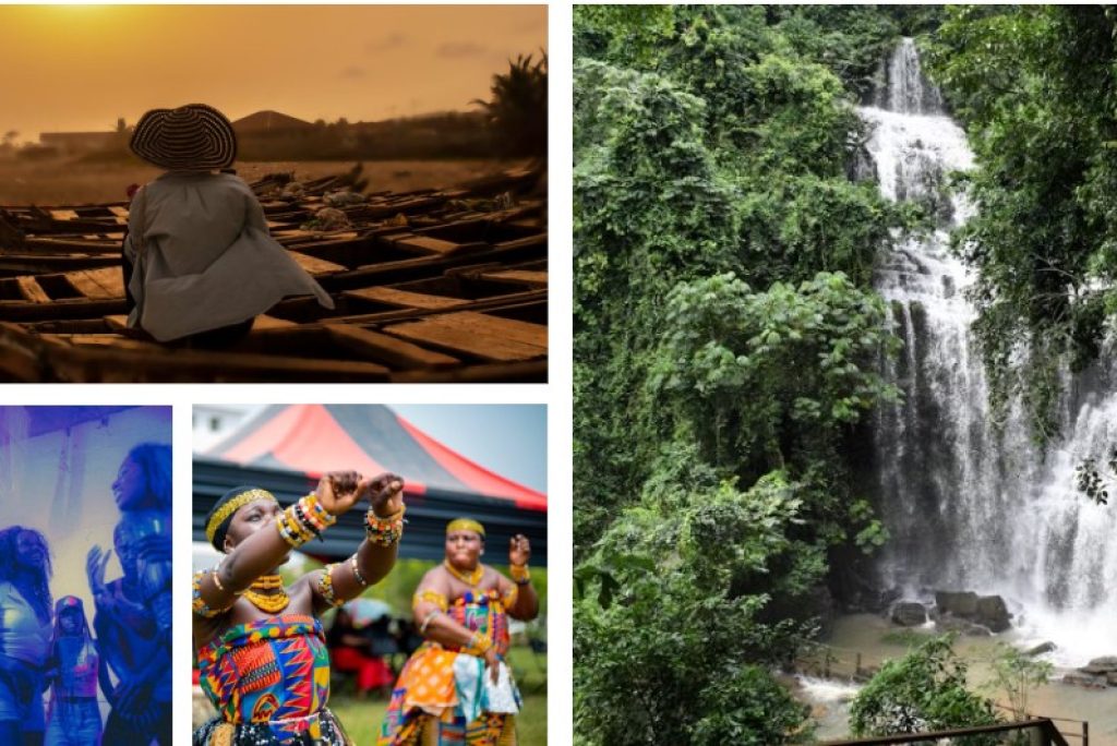 December in Ghana 2025: The Guide to Detty December