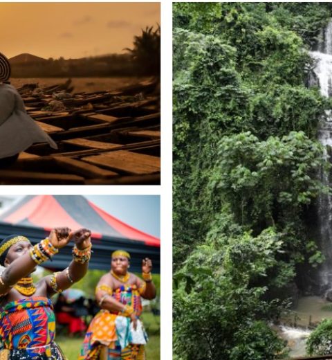 Things to Do in Accra This Week: Events, Activities & Family Fun