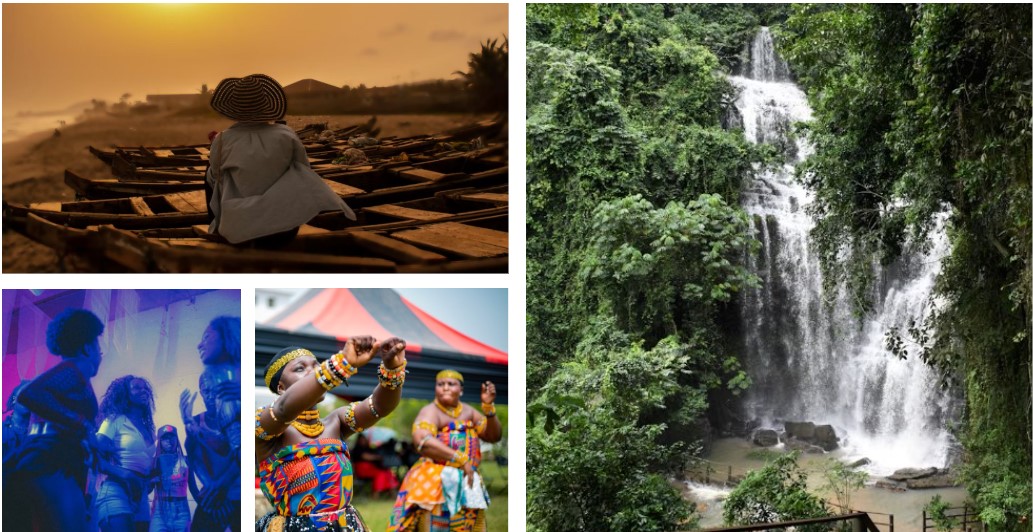 December in Ghana 2025: The Guide to Detty December