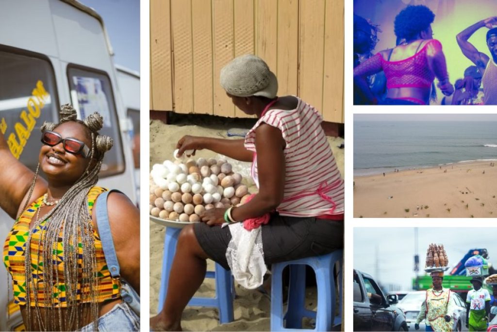 Detty December in Ghana: The Fun, The Hype, and the Reality for Locals