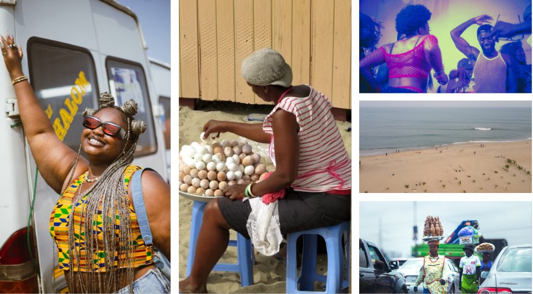 Detty December in Ghana: The Fun, The Hype, and the Reality for Locals