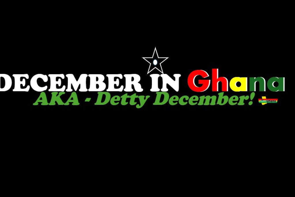 December in Ghana 2025: The Guide to Detty December