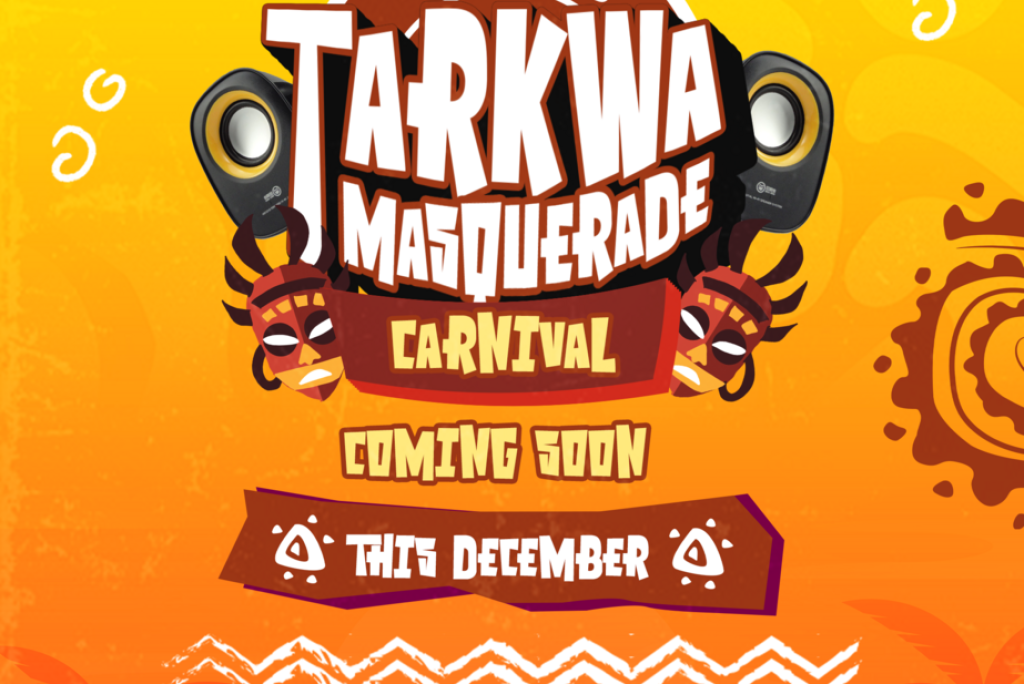Ghana Events – TARKWA MASQUERADE CARNIVAL