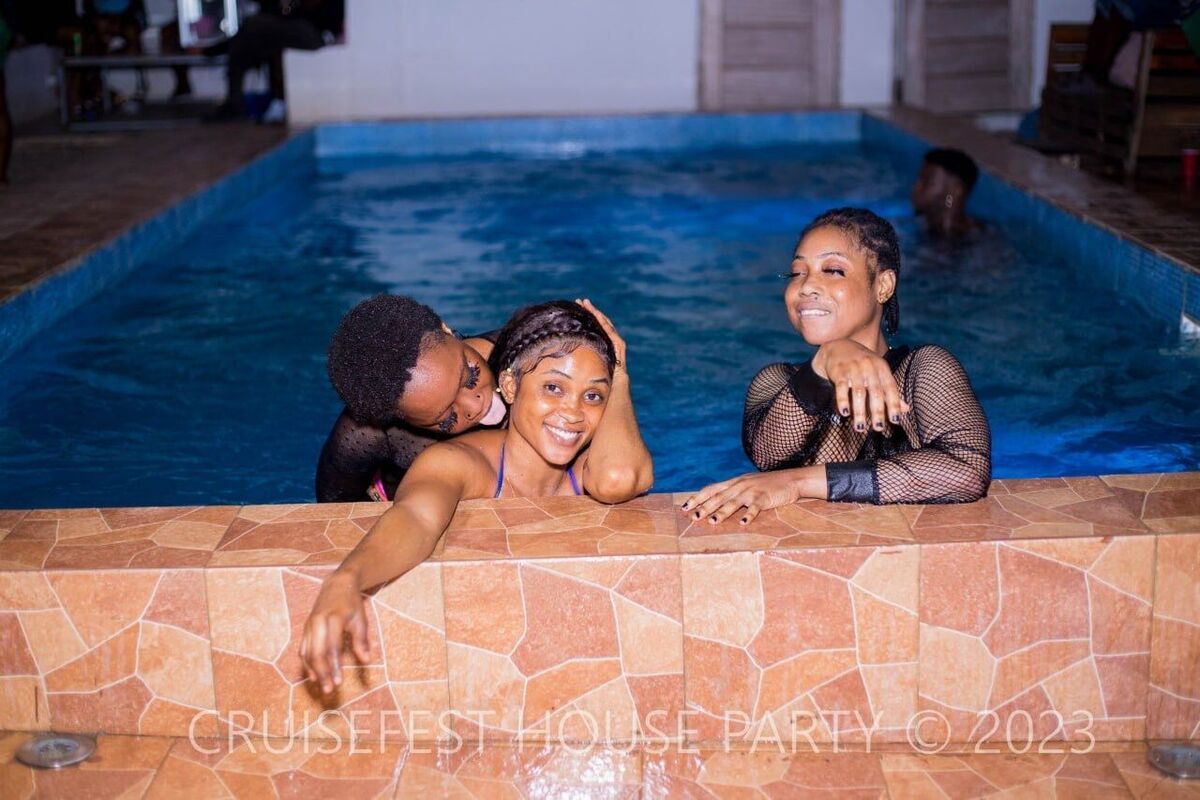 Ghana Events – CRUISEFEST #TAKEMEHOME EDITION