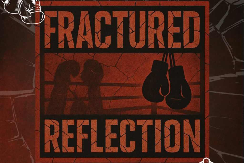 The Recovery Process: Fractured Reflection