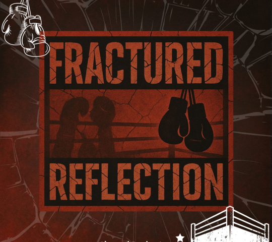The Recovery Process: Fractured Reflection