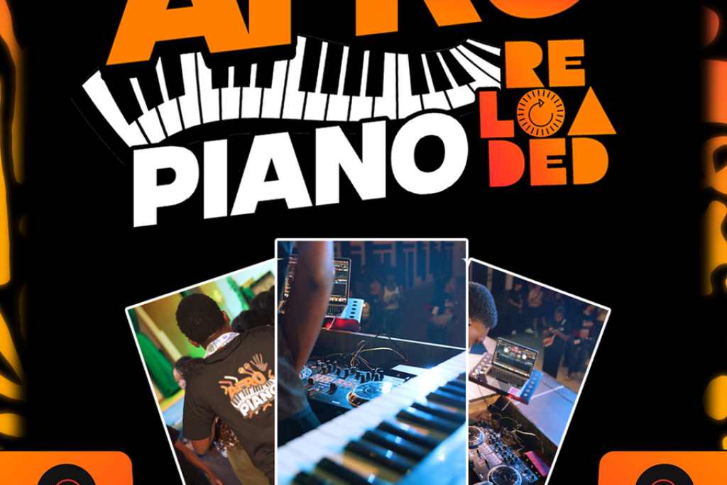 Afropiano