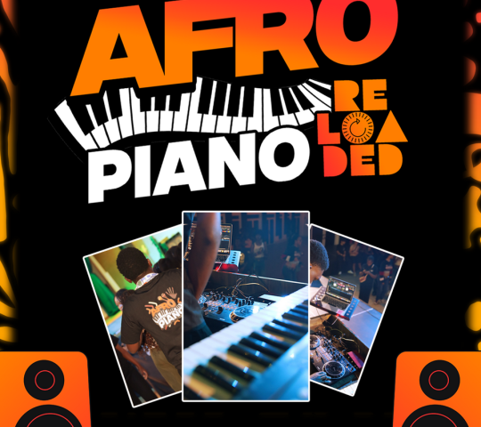 Afropiano