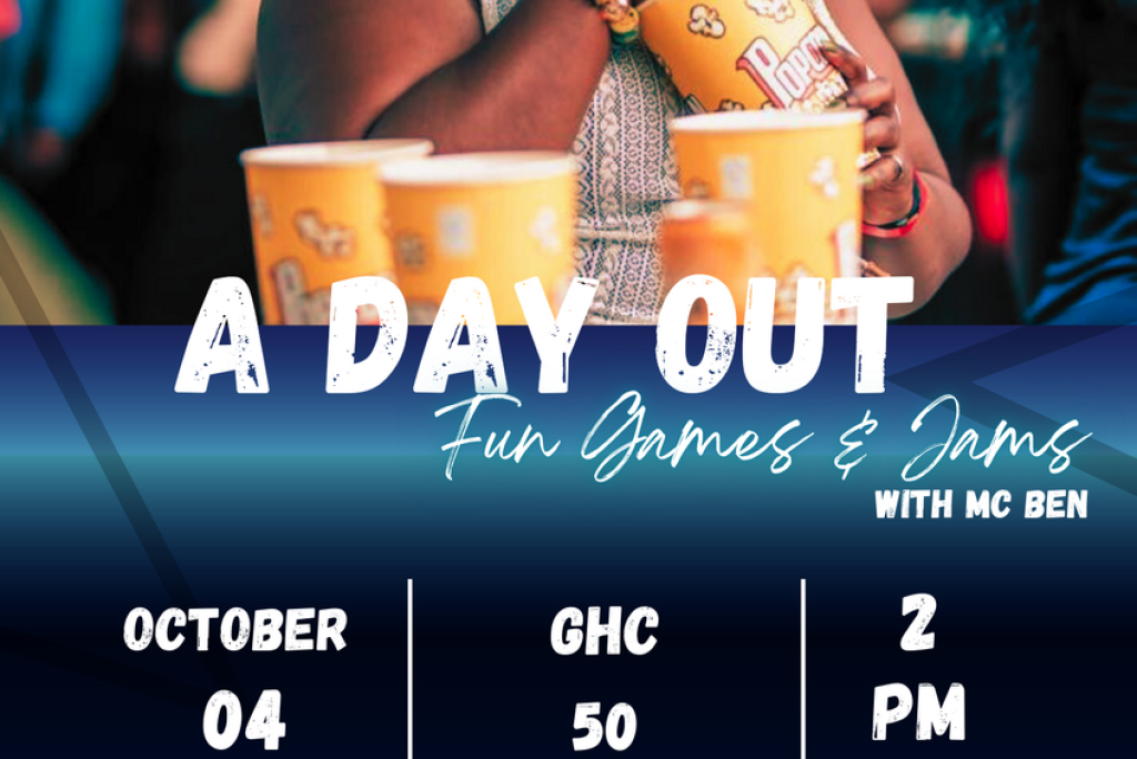 Ghana Events – A Day Out Fun Games and Jams
