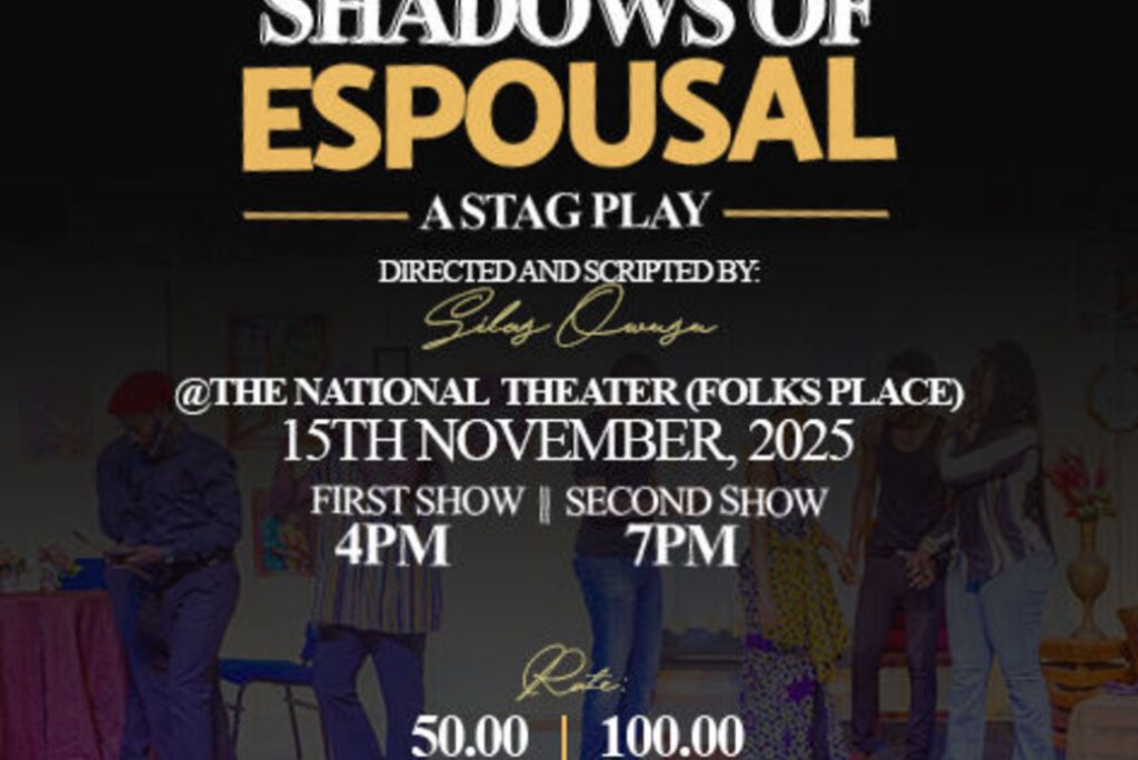 Ghana Events – Shadows Of Espousal