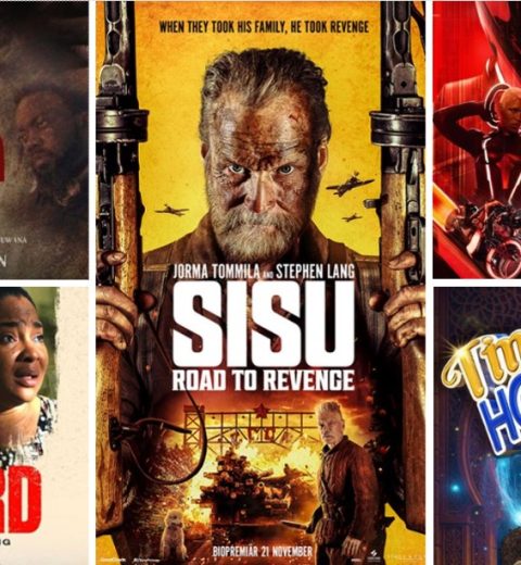 What’s On in Accra Theatres – Stage Shows, Comedy & Performances