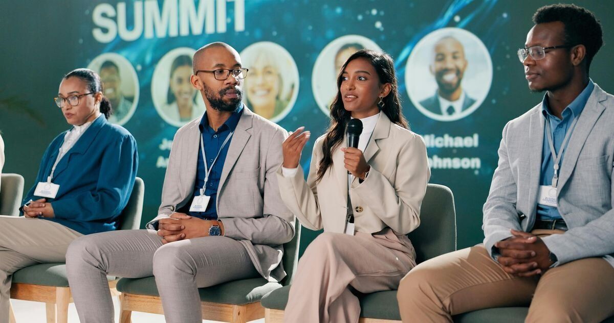 Ghana Events – West African Funding Summit 2025