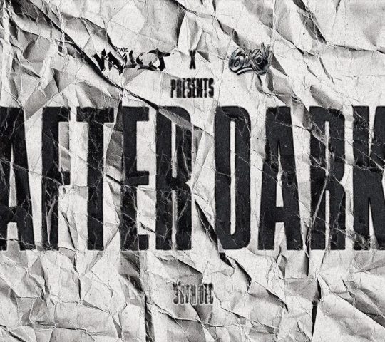 Ghana Events – AFTER DARK @ ARIA