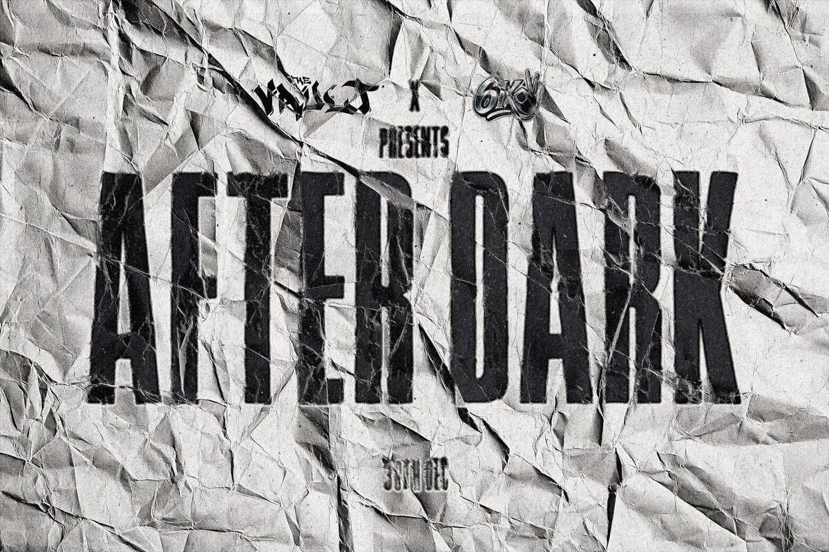 Ghana Events – AFTER DARK @ ARIA