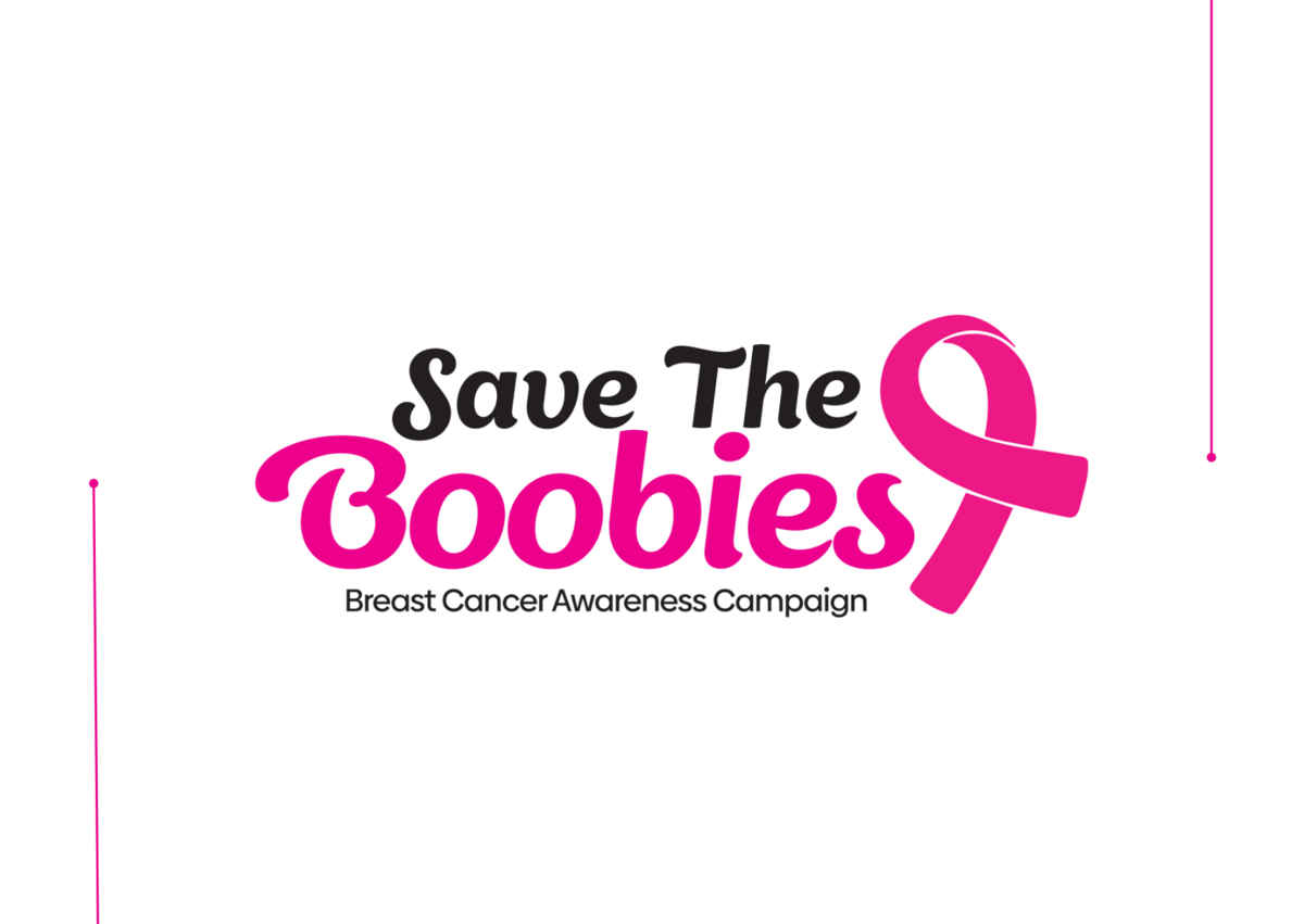 Ghana Events – SAVE THE BOOBIES CHARITY RUN/WALK RACE