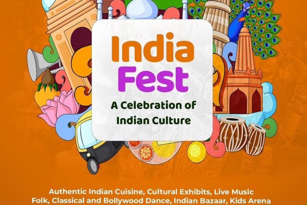 Ghana Events – INDIA FEST (A Celebration of Indian Culture)