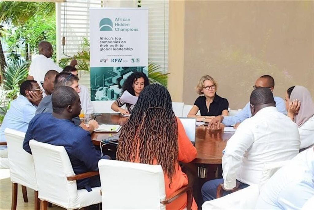Ghana Events – Africa@Scale 2025 – Accra, Ghana