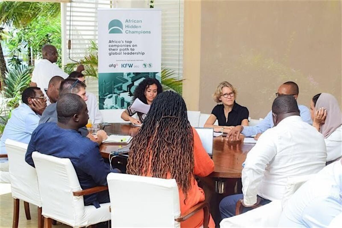 Ghana Events – Africa@Scale 2025 – Accra, Ghana