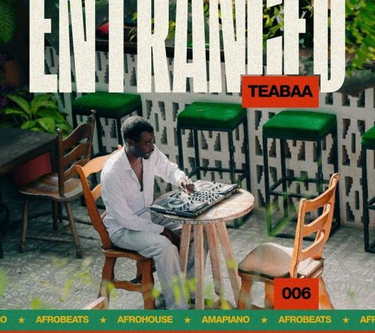 Ghana Events – ENTRANCED