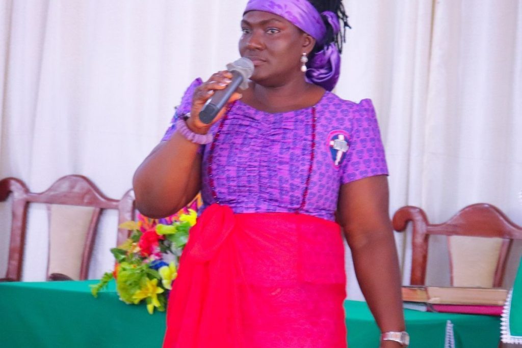 Ghana Events – Women Ministry Thanksgiving