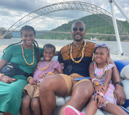 Ghana Events – Akosombo Boat Cruise Ghana Events – Akosombo Boat Cruise